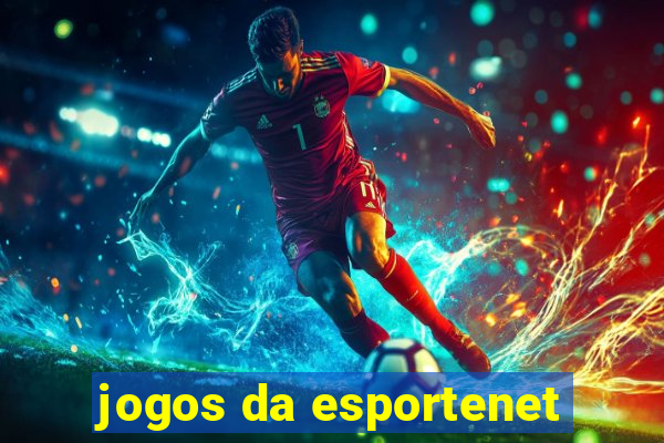 jogos da esportenet